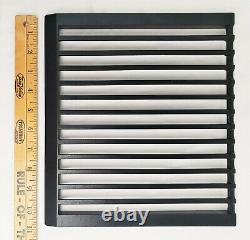 Pair of Jenn-Air GRILL GRATES for Downdraft Cooktop Range (205395) New / NOS