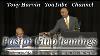 Pastor Gino Jennings Armageddon Millennium And The Tribulation