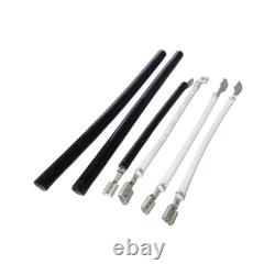 Radiant Burner Stove Element Eye for Whirlpool Range WPW10162365 W10823709