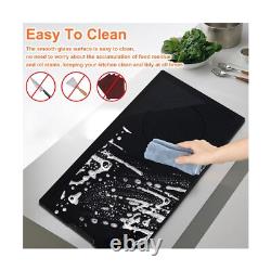 Radiant Cartridge A122B, Compatible With Jenn-Air Designer Series Cook-Tops a