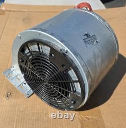 Range Hood Blower Fan Part # W11106377, WPW10294501, W10638161, W10294501