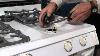 Range Stove Oven Repair Replacing The Sealed Burner Cap Whirlpool Part 3412d024 26