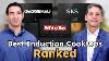 Ranking The Best Induction Cooktops For 2026