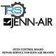 Repair Service For Jenn-Air Oven / Range Control Board 71001977
