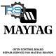 Repair Service For Maytag Oven / Range Control Board 4100263