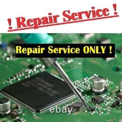 Repair Service for Oven Range Control Board JENNAIR 74009718 8507P094-60