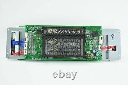 Repair Service for Oven Range Control Board JENNAIR 74009718 8507P094-60