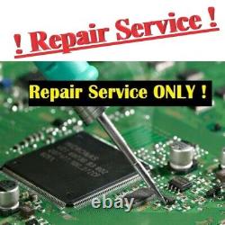 Repair Service for Oven Range Control Board JennAir 74006613