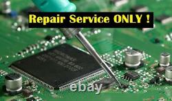 Repair Your JENN-AIR Range Control Board # 8507P129-60