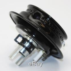 Replacement Burner Head 3412D024-09 Maytag Jenn-Air Range With Surface Igniter
