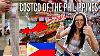 S U0026r The Costco Of The Philippines We Spent A Fortune