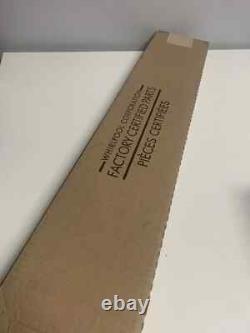 Share NEW Open Box Whirlpool Light W10748934 Share NEW Open Box Whirlpool Light W10748934