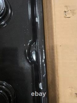 Stove Cartridge Assembly JGA8100ADB Cartridge Compatible with JennAir Electric