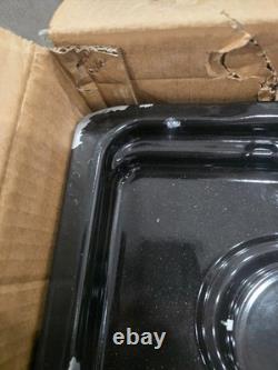 Stove Cartridge Assembly JGA8100ADB Cartridge Compatible with JennAir Electric