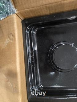 Stove Cartridge Assembly JGA8100ADB Cartridge Compatible with JennAir Electric