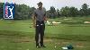 Tiger Woods Range Session For The Memorial Tournament Pro Am 2019