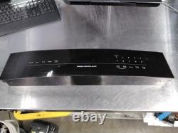 Used Control Board And Glass Touch Display Panel For Jenn-air Range Pt#