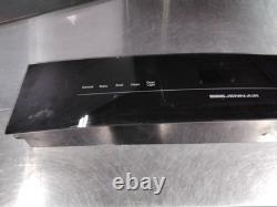 Used Control Board And Glass Touch Display Panel For Jenn-air Range Pt#