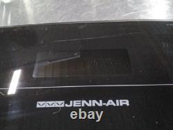 Used Control Board And Glass Touch Display Panel For Jenn-air Range Pt#
