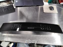 Used Control Board And Glass Touch Panel For Jenn-air Range Pt# 5594222 Free