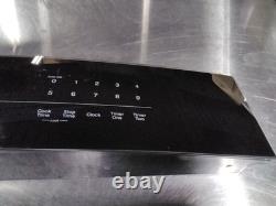 Used Control Board And Glass Touch Panel For Jenn-air Range Pt# 5594222 Free