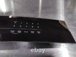 Used Control Board And Glass Touch Panel For Jenn-air Range Pt# 5594222 Free