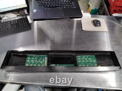 Used Control Board And Glass Touch Panel For Jenn-air Range Pt# 5594222 Free