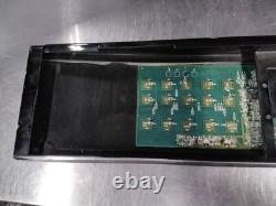 Used Control Board And Glass Touch Panel For Jenn-air Range Pt# 5594222 Free