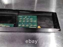 Used Control Board And Glass Touch Panel For Jenn-air Range Pt# 5594222 Free