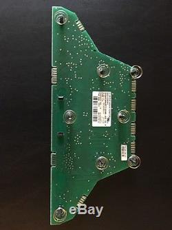 User Control and Display Board W10396615 Jenn Air Range/KitchenAid NEW