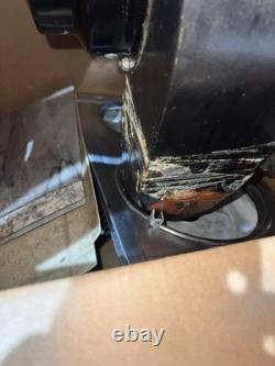 Vintage Jenn Air Downdraft Counter Top Range 30