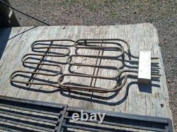 Vintage Jenn-Air Downdraft Range Model Number 800061 Element Grills Lava Plates
