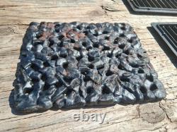 Vintage Jenn-Air Downdraft Range Model Number 800061 Element Grills Lava Plates