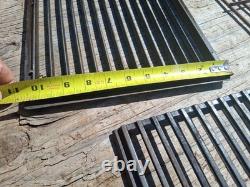 Vintage Jenn-Air Downdraft Range Model Number 800061 Element Grills Lava Plates