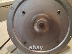 Vintage Jenn-Air Electric Downdraft Range Oven Rear Wall Convection Fan Assembly