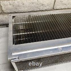 Vintage Jenn-Air Range Oven Downdraft Vent Box From Model F121