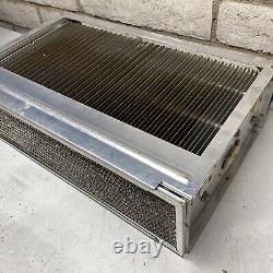 Vintage Jenn-Air Range Oven Downdraft Vent Box From Model F121