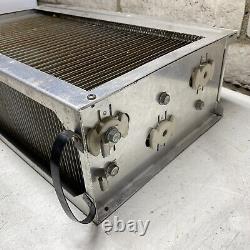 Vintage Jenn-Air Range Oven Downdraft Vent Box From Model F121