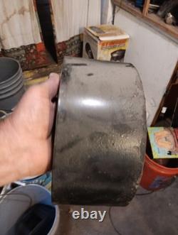 Vtg Jenn-Air Downdraft Electric Range Blower Squirrel Cage Fan, Motor & Housing