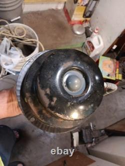 Vtg Jenn-Air Downdraft Electric Range Blower Squirrel Cage Fan, Motor & Housing