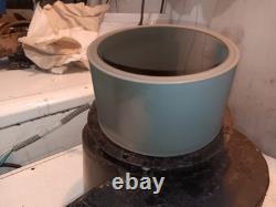 Vtg Jenn-Air Downdraft Electric Range Blower Squirrel Cage Fan, Motor & Housing