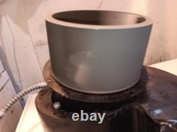 Vtg Jenn-Air Downdraft Electric Range Blower Squirrel Cage Fan, Motor & Housing