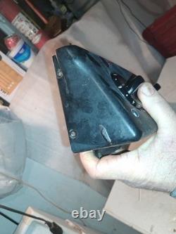 Vtg Jenn-Air Electric Downdraft Range Touchpad Control Board With Knobs & Switches