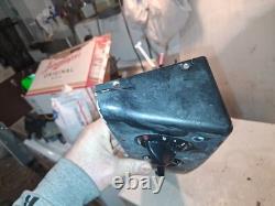 Vtg Jenn-Air Electric Downdraft Range Touchpad Control Board With Knobs & Switches