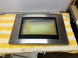 W10185621 3603F075-70 JENN-AIR RANGE DOOR GLASS Assembly free shipping