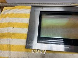 W10185621 3603F075-70 JENN-AIR RANGE DOOR GLASS Assembly free shipping
