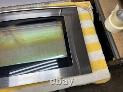 W10185621 3603F075-70 JENN-AIR RANGE DOOR GLASS Assembly free shipping