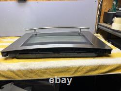 W10185621 3603F075-70 JENN-AIR RANGE DOOR GLASS Assembly free shipping