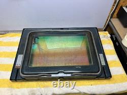W10185621 3603F075-70 JENN-AIR RANGE DOOR GLASS Assembly free shipping