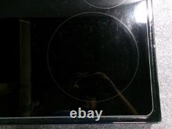 W10245805 Whirlpool Range Oven Cooktop Black